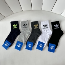 Adidas Socks